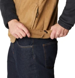 Columbia Forro polar^Hombre Sudaderas|Deporte