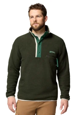 Columbia Forro polar Helvetia&trade; II para hombre^Hombre Sudaderas|Deporte