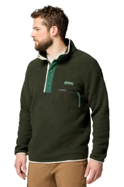 Columbia Forro polar Helvetia&trade; II para hombre^Hombre Sudaderas|Deporte