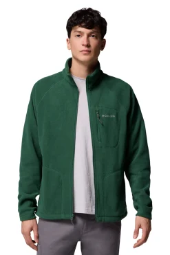 Columbia Forro polar para hombre Fast Trek&trade;^Hombre Sudaderas|Deporte