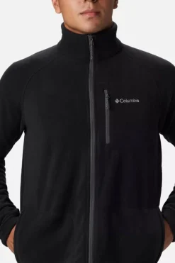 Columbia Forro polar para hombre Fast Trek&trade;^Hombre Sudaderas|Deporte