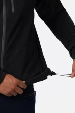 Columbia Forro polar para hombre Fast Trek&trade;^Hombre Sudaderas|Deporte