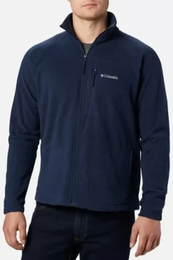 Columbia Forro polar para hombre Fast Trek&trade;^Hombre Sudaderas|Deporte