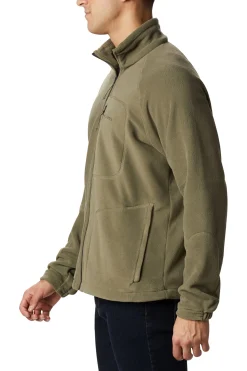 Columbia Forro polar con cremallera para hombre Fast Trek&trade;^Hombre Sudaderas|Deporte