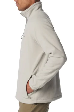Columbia Forro polar con cremallera para hombre Fast Trek&trade;^Hombre Sudaderas|Deporte
