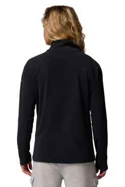 Columbia Forro polar con media cremallera Glacial&trade; IV de para mujer^Mujer Sudaderas