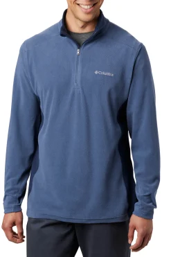 Columbia Forro polar Klamath Range&trade; II para hombre^Hombre Sudaderas|Deporte