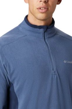 Columbia Forro polar Klamath Range&trade; II para hombre^Hombre Sudaderas|Deporte