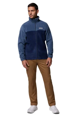 Columbia Forro polar Steens Mountain™ II para hombre^Hombre Sudaderas|Deporte