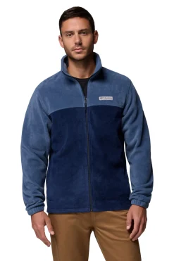 Columbia Forro polar Steens Mountain&trade; II para hombre^Hombre Sudaderas|Deporte