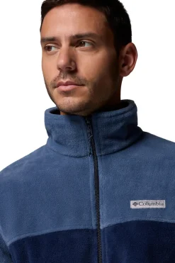 Columbia Forro polar Steens Mountain&trade; II para hombre^Hombre Sudaderas|Deporte