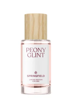 Springfield Fragancia PEONY GLINT 50ml^Mujer Fragancias