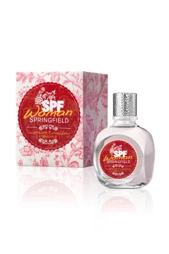 Springfield Fragancia SPF Woman^Mujer Fragancias