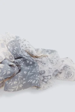 Springfield Fular multi estampado^Mujer Fulares