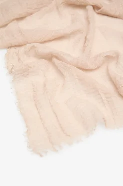 Cortefiel Fular rugoso^Mujer Fulares