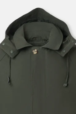 Silbon Gabardina^Hombre Abrigos