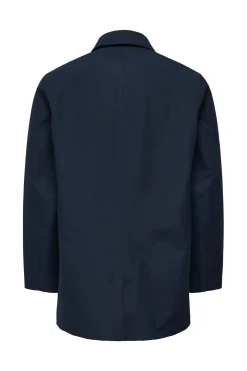 Only & Sons Gabardina cierre de cremallera^Hombre Abrigos