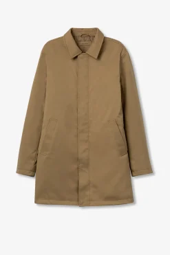 Tiffosi Gabardina Regular Fit^Hombre Abrigos