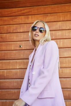 Goodbye, Rita Gafa de sol Round 13^Mujer Gafas De Sol|Gafas De Sol