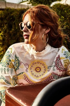 Goodbye, Rita Gafa de sol Round 18^Mujer Gafas De Sol|Gafas De Sol