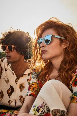 Goodbye, Rita Gafa de sol Round 19^Mujer Gafas De Sol|Gafas De Sol