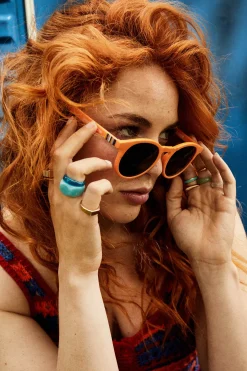 Goodbye, Rita Gafa de sol Round 19^Mujer Gafas De Sol|Gafas De Sol