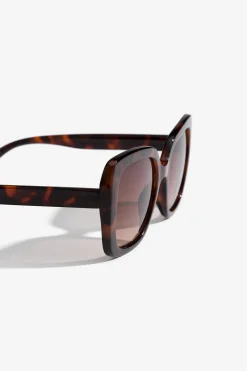 Vilanova Gafas de Sol Cuadradas Carey^Mujer Gafas De Sol