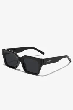 D. Franklin Gafas de sol cuadradas clásicas^Mujer Gafas De Sol