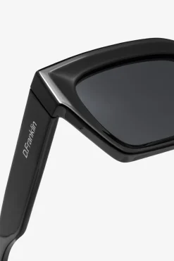 D. Franklin Gafas de sol cuadradas cl&aacute;sicas^Mujer Gafas De Sol