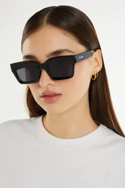 D. Franklin Gafas de sol cuadradas cl&aacute;sicas^Mujer Gafas De Sol