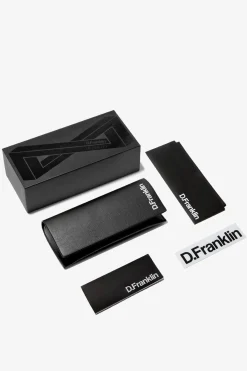 D.Franklin Gafas de sol pantalla polarizadas^Mujer Gafas De Sol