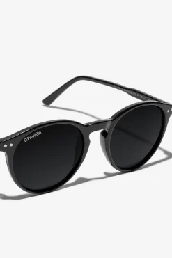 D.Franklin Gafas de sol redondas polarizadas^Mujer Gafas De Sol