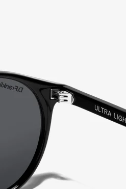 D.Franklin Gafas de sol redondas polarizadas^Mujer Gafas De Sol