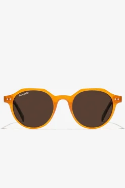 D.Franklin Gafas de sol redondas polarizadas^Mujer Gafas De Sol