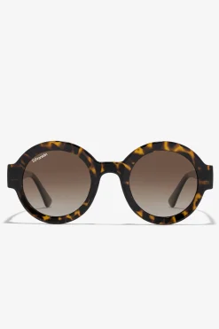 D.Franklin Gafas de sol redondas polarizadas^Mujer Gafas De Sol