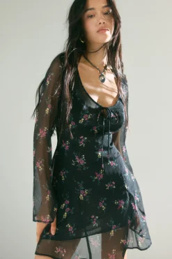 High Spirits Gaia Dress^Mujer Vestidos Y Monos