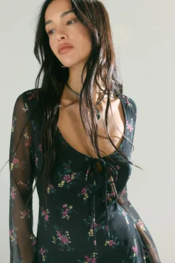 High Spirits Gaia Dress^Mujer Vestidos Y Monos