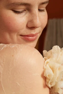 The Body Shop Gel corporal de Mango^Mujer Cosmética