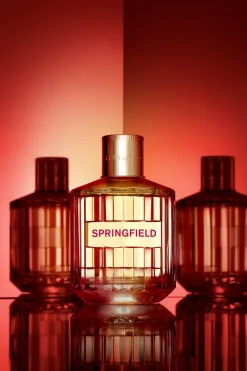 Springfield GLOW ATTITUDE 100ML^Mujer Fragancias