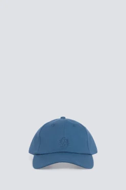 Springfield Gorra b&aacute;sica logo relieve^Hombre Gorras