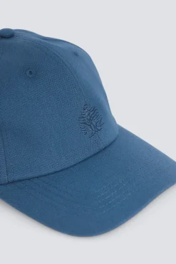 Springfield Gorra b&aacute;sica logo relieve^Hombre Gorras