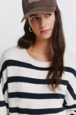 Springfield Gorra beisbolera^Mujer Gorras