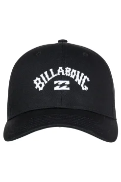 Billabong Gorra con ajuste posterior^Hombre Gorras