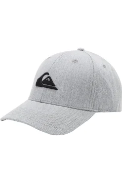 Quiksilver Gorra con logo^Hombre Gorras