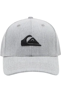 Quiksilver Gorra con logo^Hombre Gorras