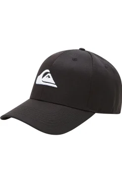 Quiksilver Gorra con logo^Hombre Gorras