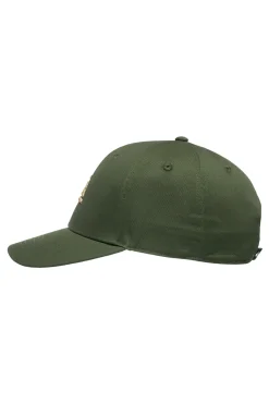 Quiksilver Gorra con logo^Hombre Gorras