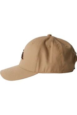 Quiksilver Gorra con logo^Hombre Gorras