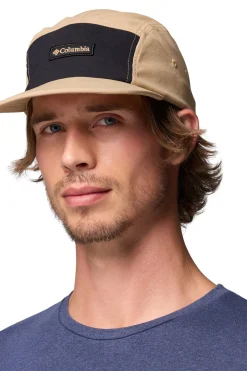 Columbia Gorra Creek Side™ de 5 paneles^Hombre Deporte|Gorras
