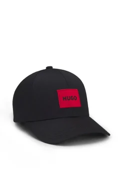 HUGO Gorra de b&eacute;isbol^Hombre Gorras